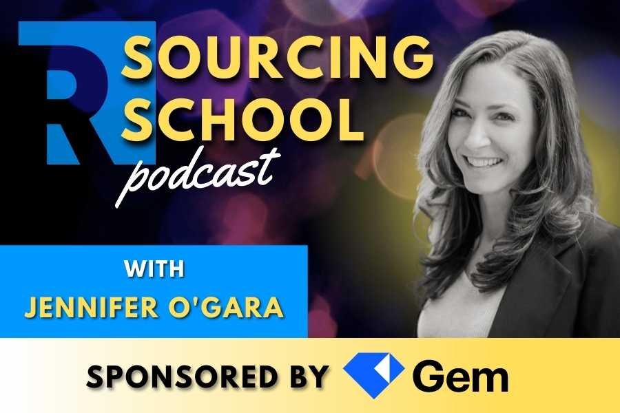 A Healthy Automation Addiction with Jennifer O'Gara of Tonkean