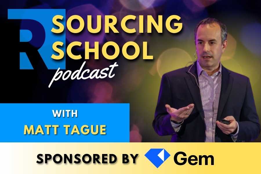 Bad Recession Decisions with Matt Tague of Gem