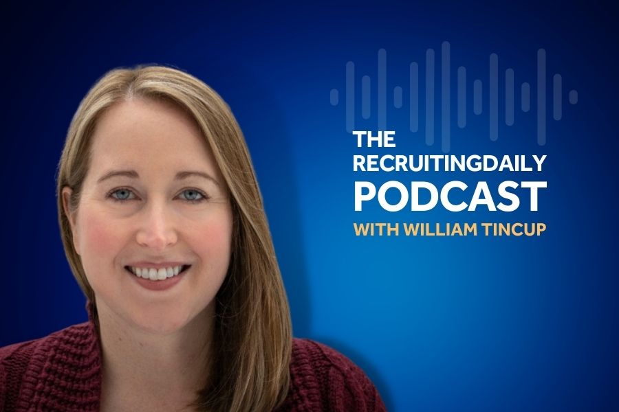 Calling Bullshit On The Talent Shortage Caitlin MacGregor Plum