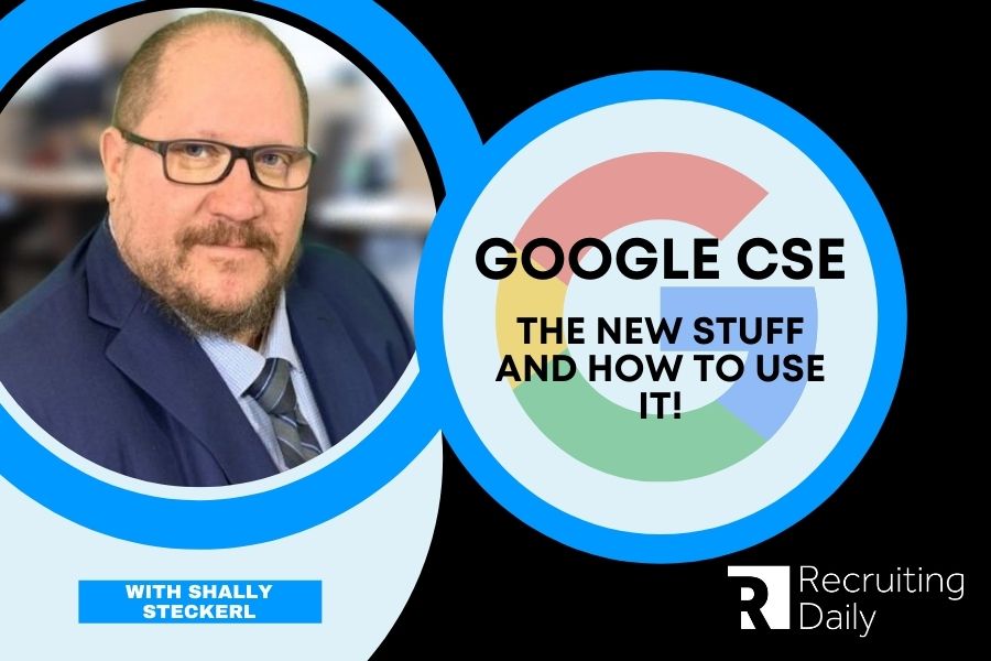 Google CSE The New Stuff and How to Use It