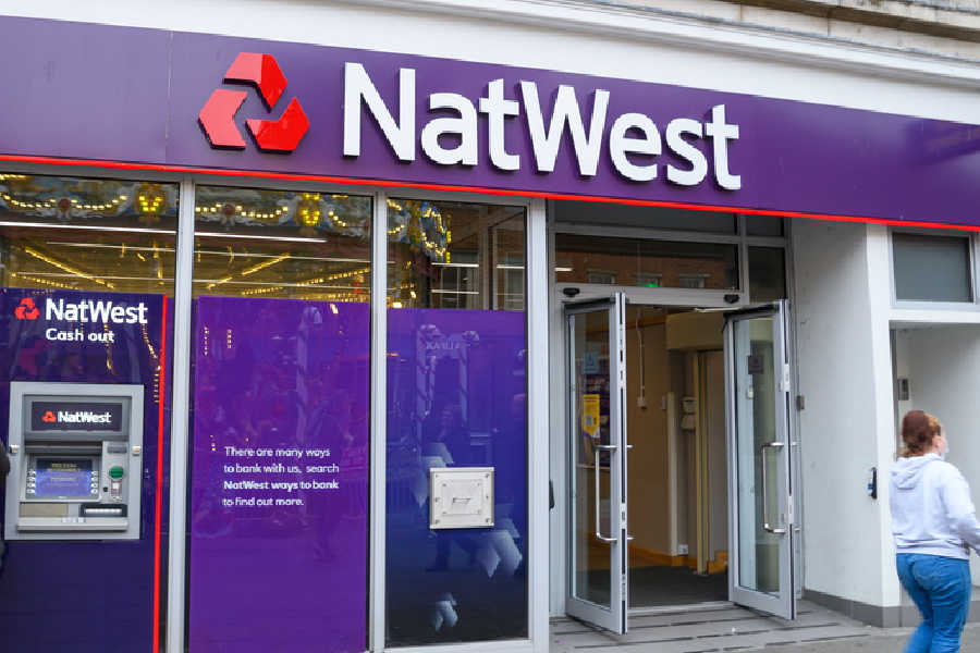 NatWest Bank