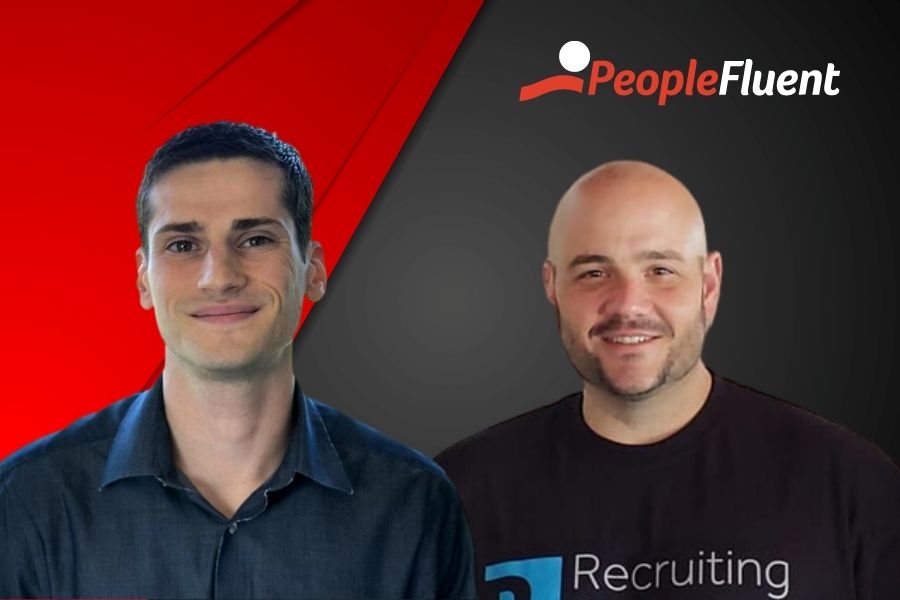 PeopleFluent Recruiting demo day