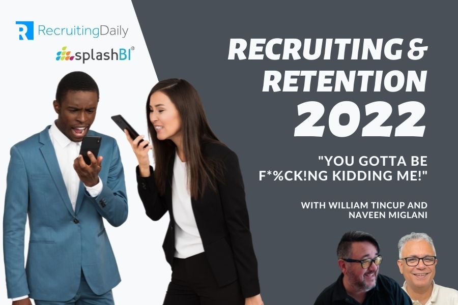 Recruiting & Retention 2022