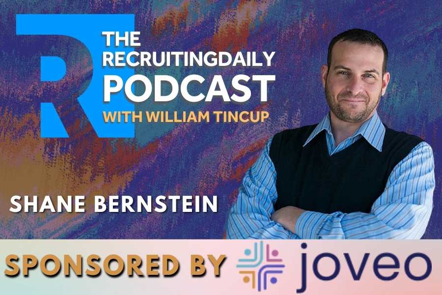 Resume Embellishment With Shane Bernstein of RoleBot