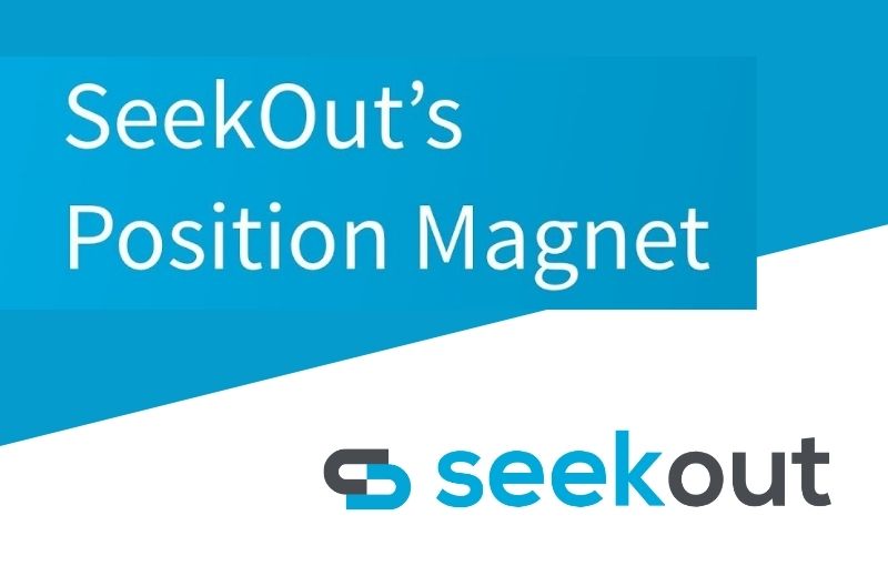 SeekOut: The Return of the Position Magnet and More