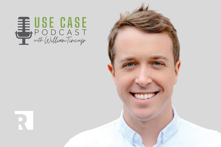 The Use Case Podcast: Storytelling About Gem with Steven Bartel