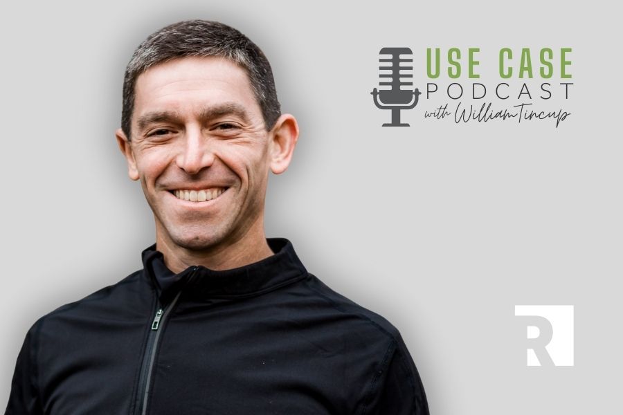 The Use Case Podcast: Storytelling About Advance Partners With Jeremy Bilsky