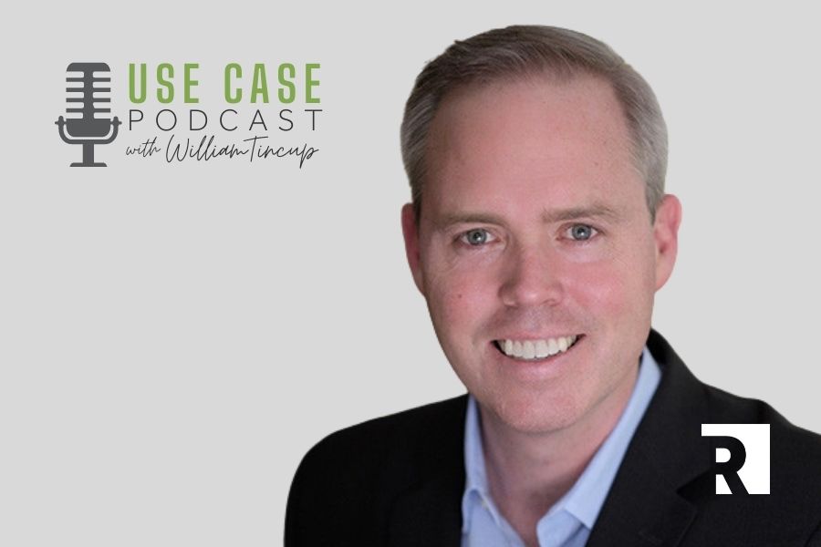 The Use Case Podcast: Storytelling About BluWave with Sean Mooney