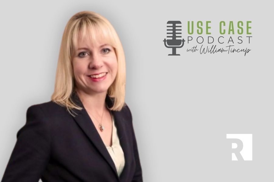 The Use Case Podcast: Storytelling About Cappfinity With Nicky Garcea