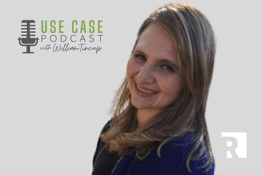 The Use Case Podcast: Storytelling About CareerArc With Anna Bersudsky