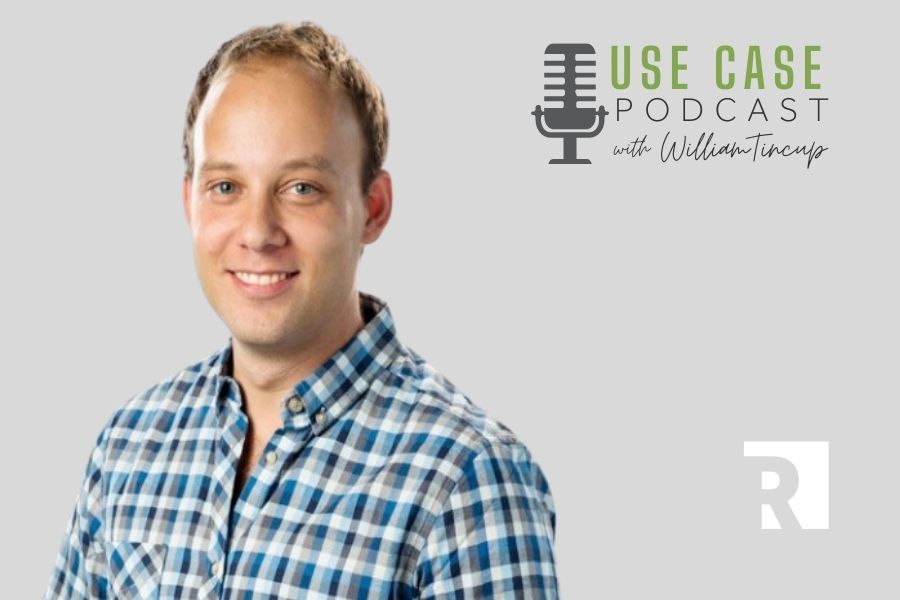 The Use Case Podcast - Storytelling about ChartHop with Ian White