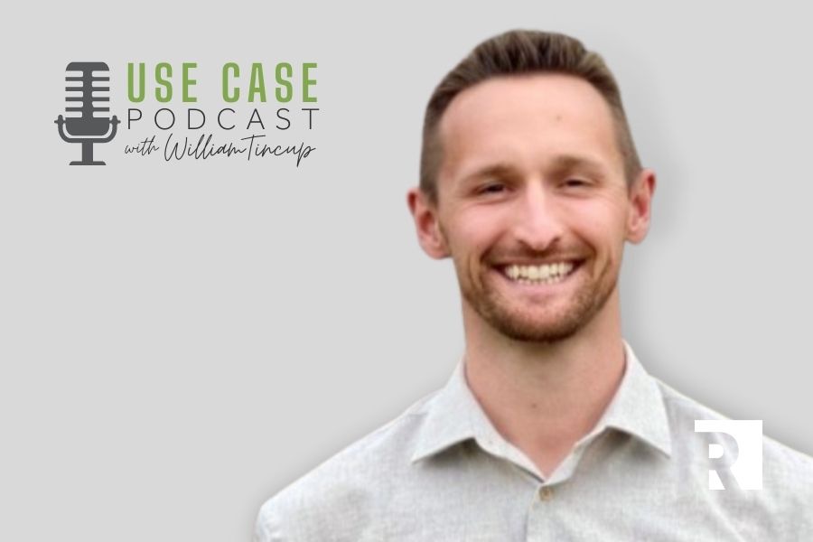 The Use Case Podcast: Storytelling About Continuum With Nolan Church