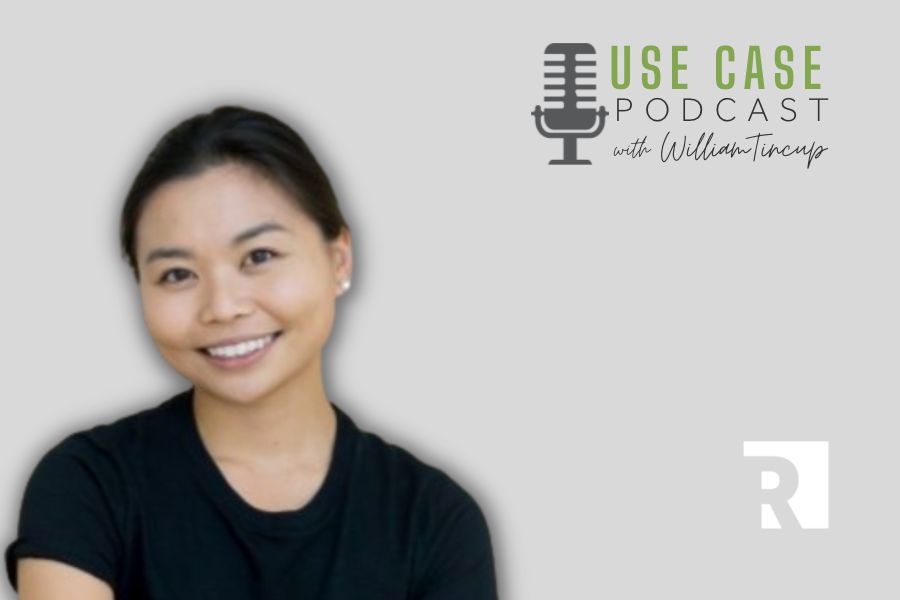 The Use Case Podcast - Storytelling about Epoch with Jade Choy