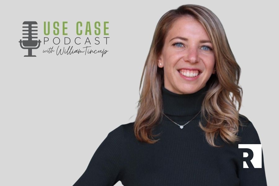 The Use Case Podcast Storytelling about Gable with Liza Mash Levin