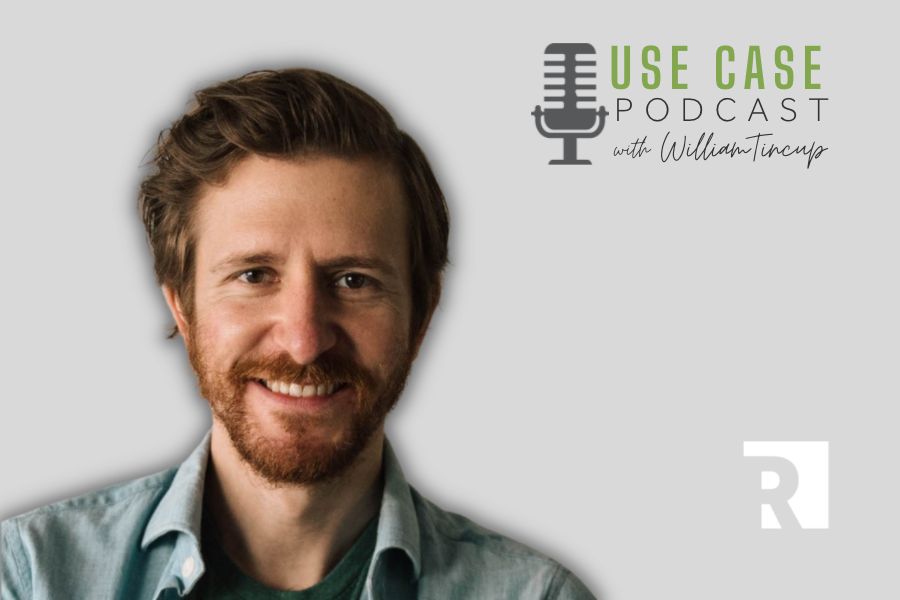 The Use Case Podcast - Storytelling about Grayscale with Ty Abernethy