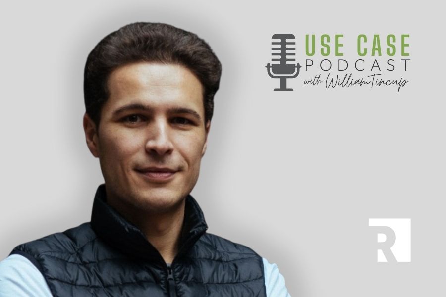 The Use Case Podcast: Storytelling About Hofy With Sami Bouremoum