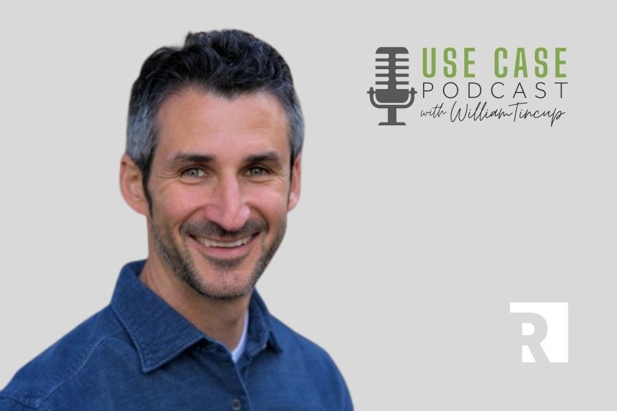 The Use Case Podcast: Storytelling About Karat With Jeffrey Spector