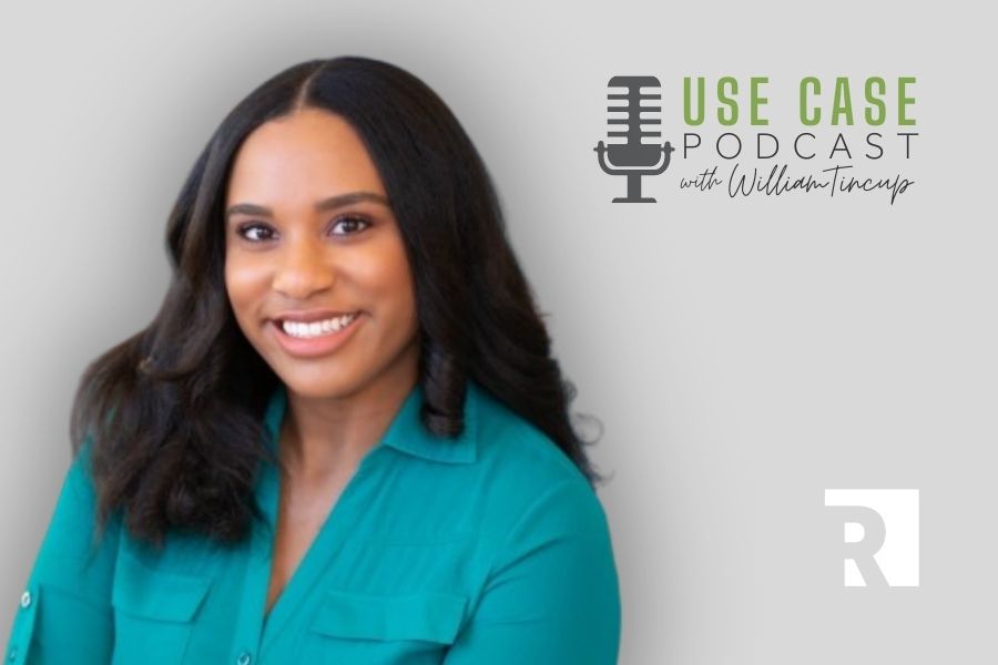 The Use Case Podcast: Storytelling About KeepWOL With Lauren Fitzpatrick Shanks