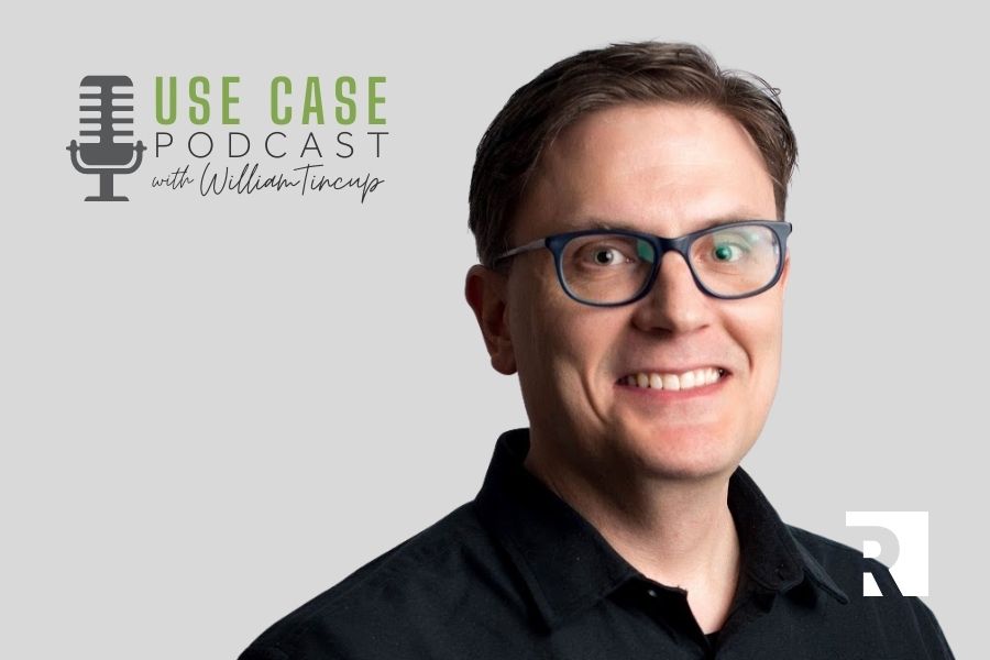 The Use Case Podcast: Storytelling About Lucid with Nathan Rawlins