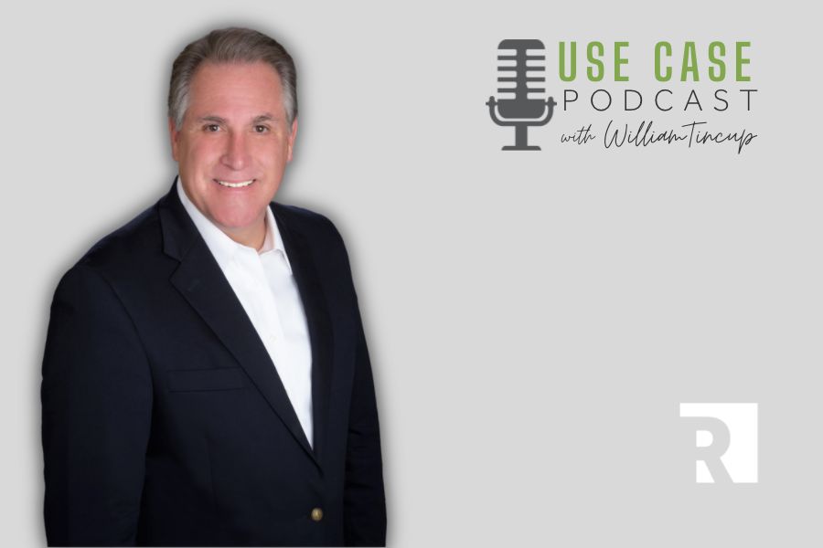 The Use Case Podcast - Storytelling about Lyons HR with Bill Lyons