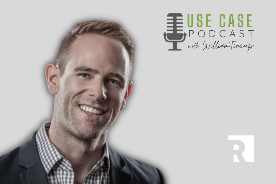 The Use Case Podcast - Storytelling about Mathison with Arthur Woods