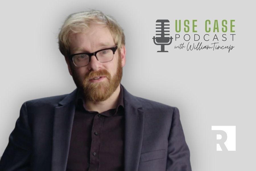 The Use Case Podcast: Storytelling About Nomadic With Matt Burr