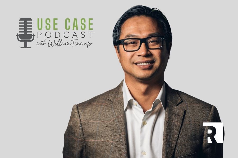 The Use Case Podcast: Storytelling About OpenComp with Thanh Nguyen