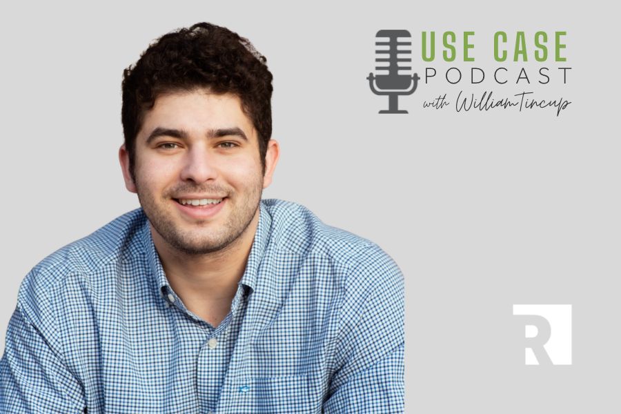 The Use Case Podcast - Storytelling about Panther with Matt Redler