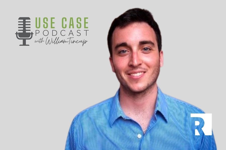 The Use Case Podcast: Storytelling About Prelude With Will Laufer