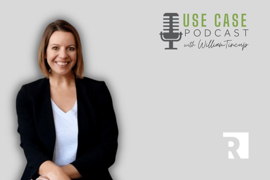 The Use Case Podcast - Storytelling about Preply with Nicole Wolfe