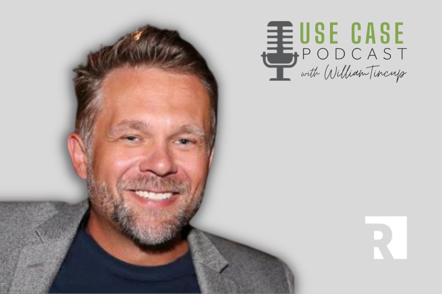 The Use Case Podcast - Storytelling about SPOTLYFE with Josh Schwede