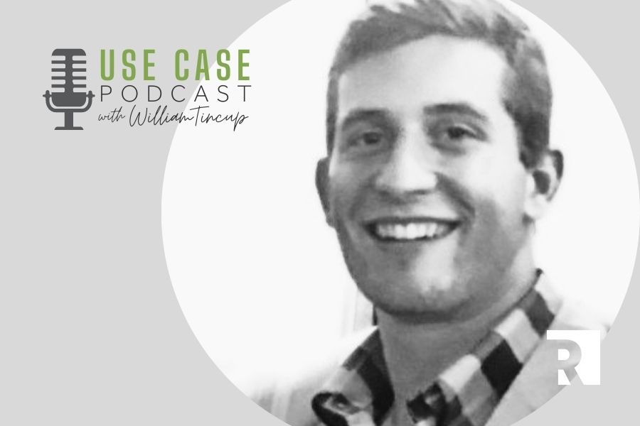 The Use Case Podcast: Storytelling about The Fabulous with Sean Greenspan