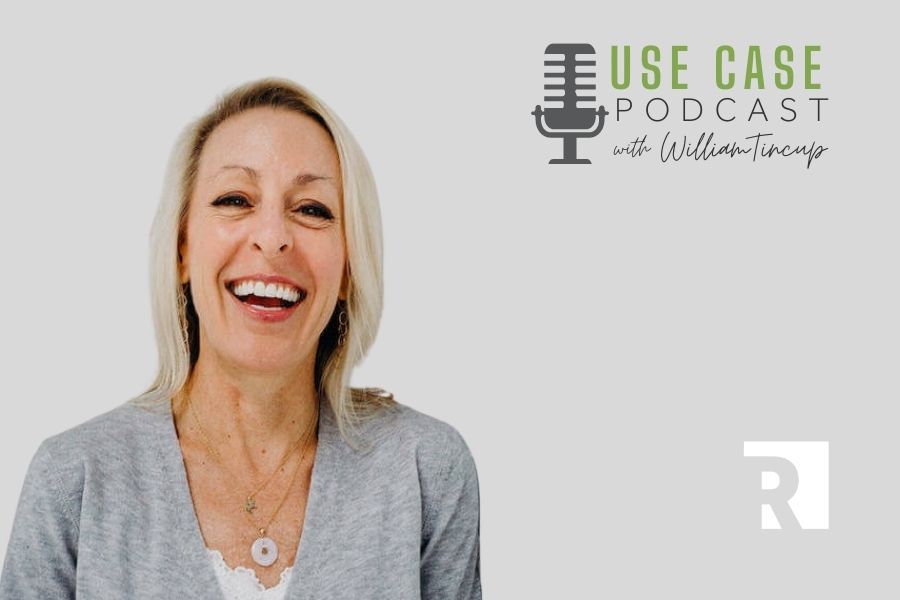 The Use Case Podcast - Storytelling about Trakstar with Julie Rieken