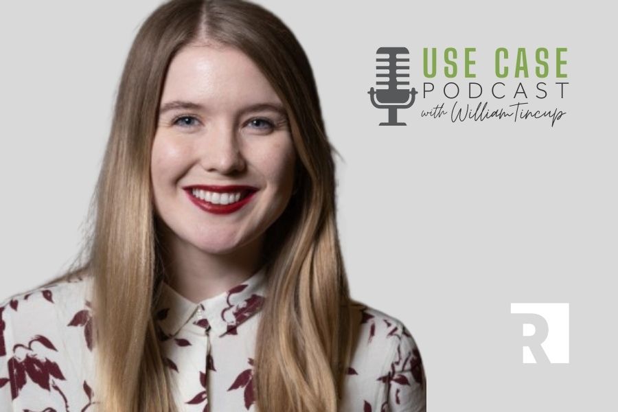 The Use Case Podcast: Storytelling About Wonderlic With Becca Callahan