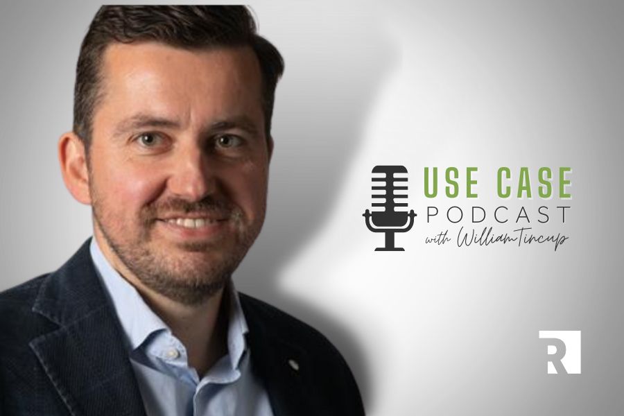 Use Case Podcast - Storytelling About Broadbean With Alex Fourlis