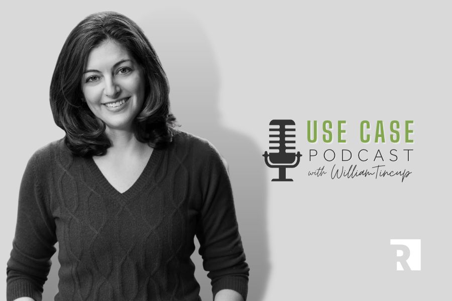 Use Case Podcast - Storytelling About Canary With Rachel Schneider