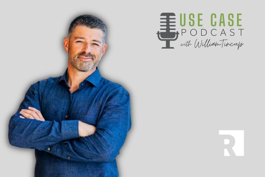 Use Case Podcast - Storytelling about CareerPoint with Steve McIntosh