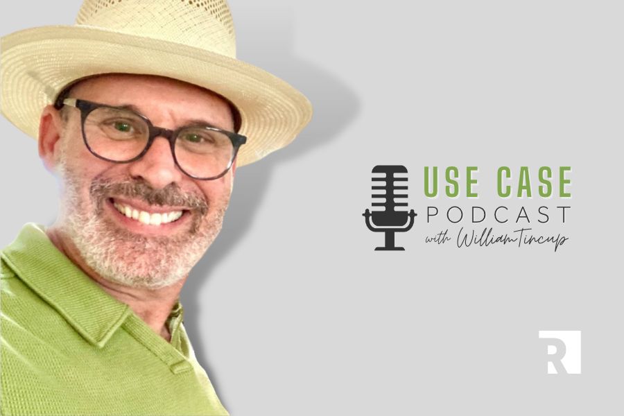 Use Case Podcast - Storytelling About Codeboxx With Randy Rosenthal