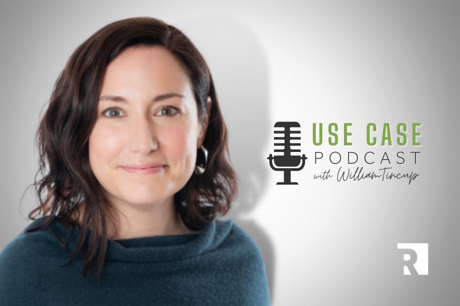 Use Case Podcast - Storytelling about Compt with Amy Spurling