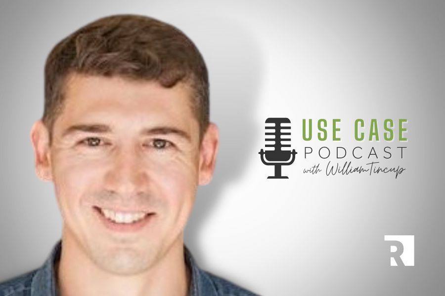 Use Case Podcast - Storytelling About Dalia With Sam Fitzroy