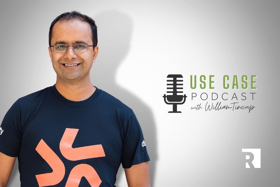 Use Case Podcast - Storytelling about Deputy with Ashik Ahmed