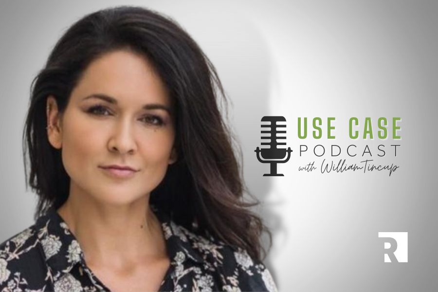 Use Case Podcast - Storytelling about Hour One with Natalie Moinbot