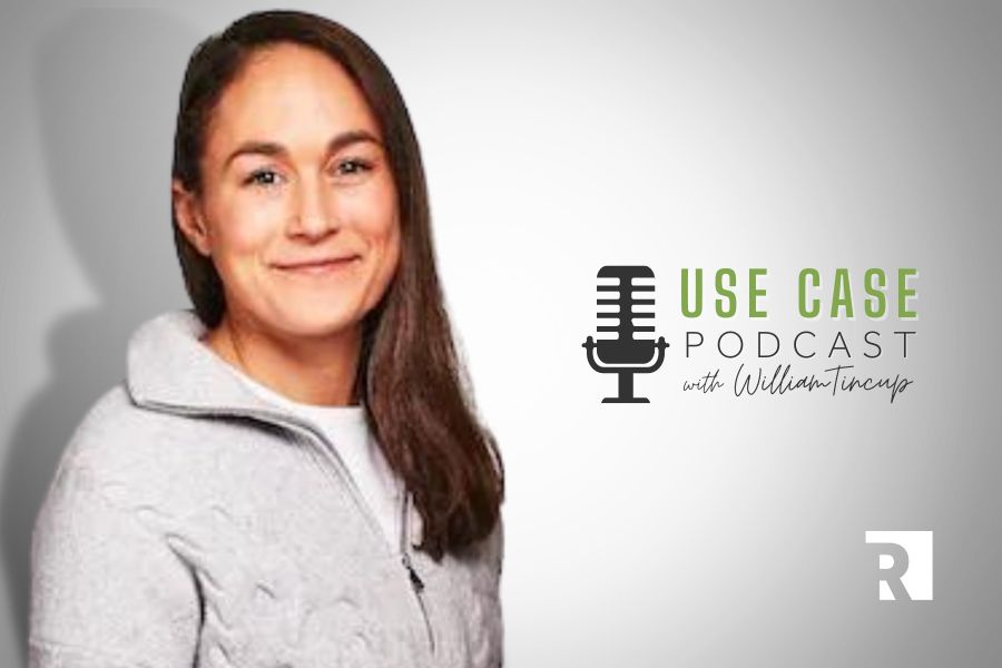 Use Case Podcast - Storytelling About Inclusively With Charlotte Dales