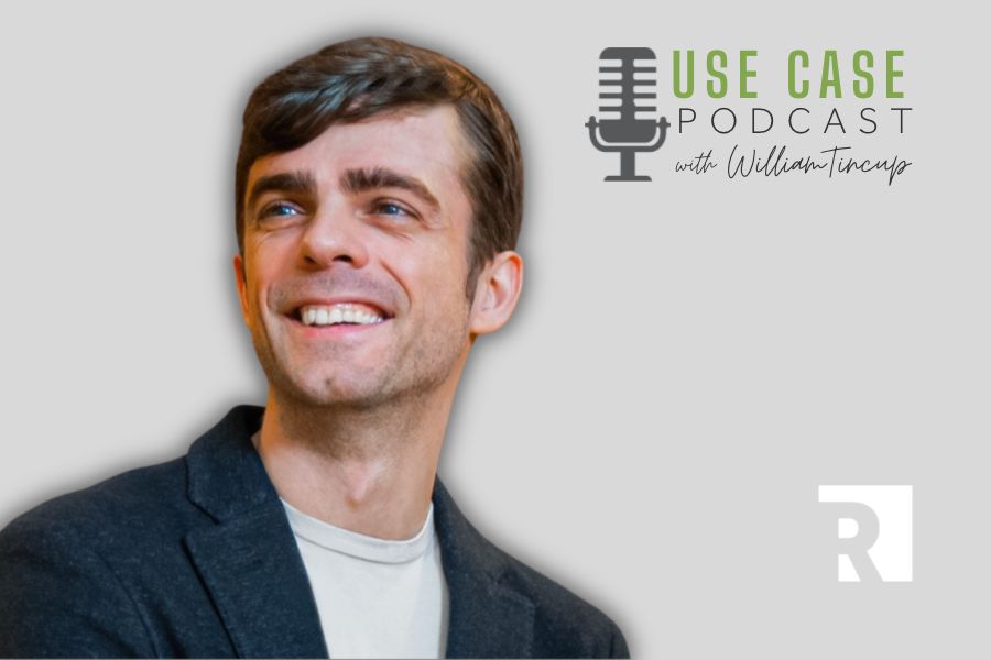 Use Case Podcast - Storytelling about Index with Sergiu Matei