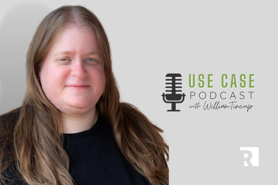 Use Case Podcast - Storytelling About Joonko With Ilit Raz