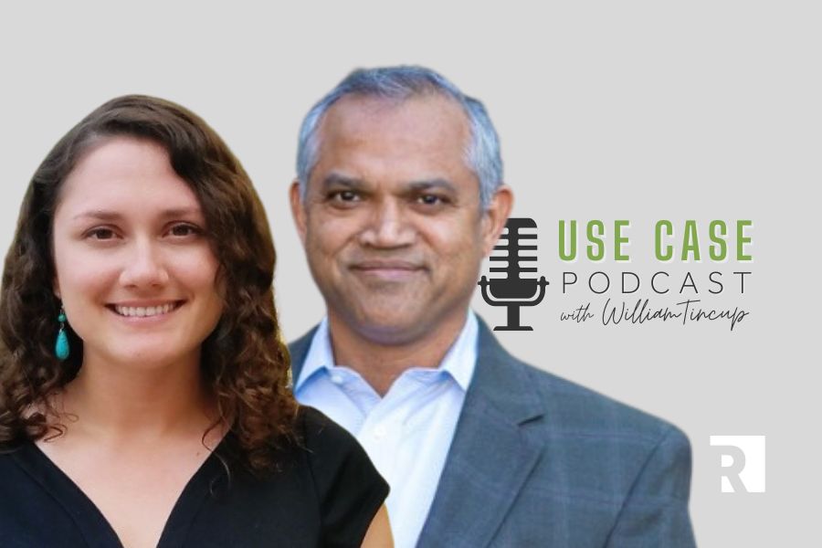 Use Case Podcast - Storytelling About Oracle Recruiting Booster With Jane Veader And Nagaraj Nadendla