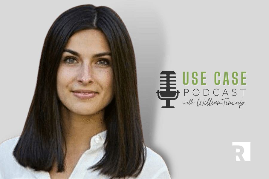 Use Case Podcast - Storytelling About Sesh With Vittoria Lecomte