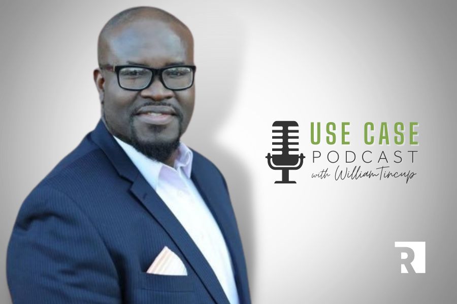 Use Case Podcast - Storytelling About SweetProcess With Owen Enaohwo