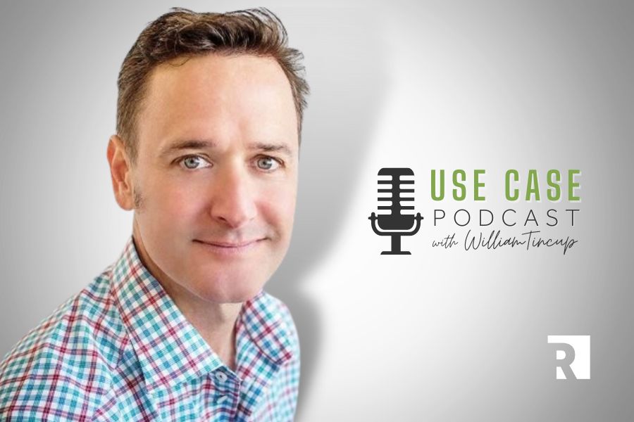 Use Case Podcast - Storytelling About Tango Card With David Leeds