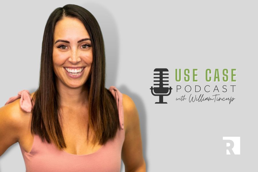 Use Case Podcast - Storytelling about Thriversity with Brianna Rooney